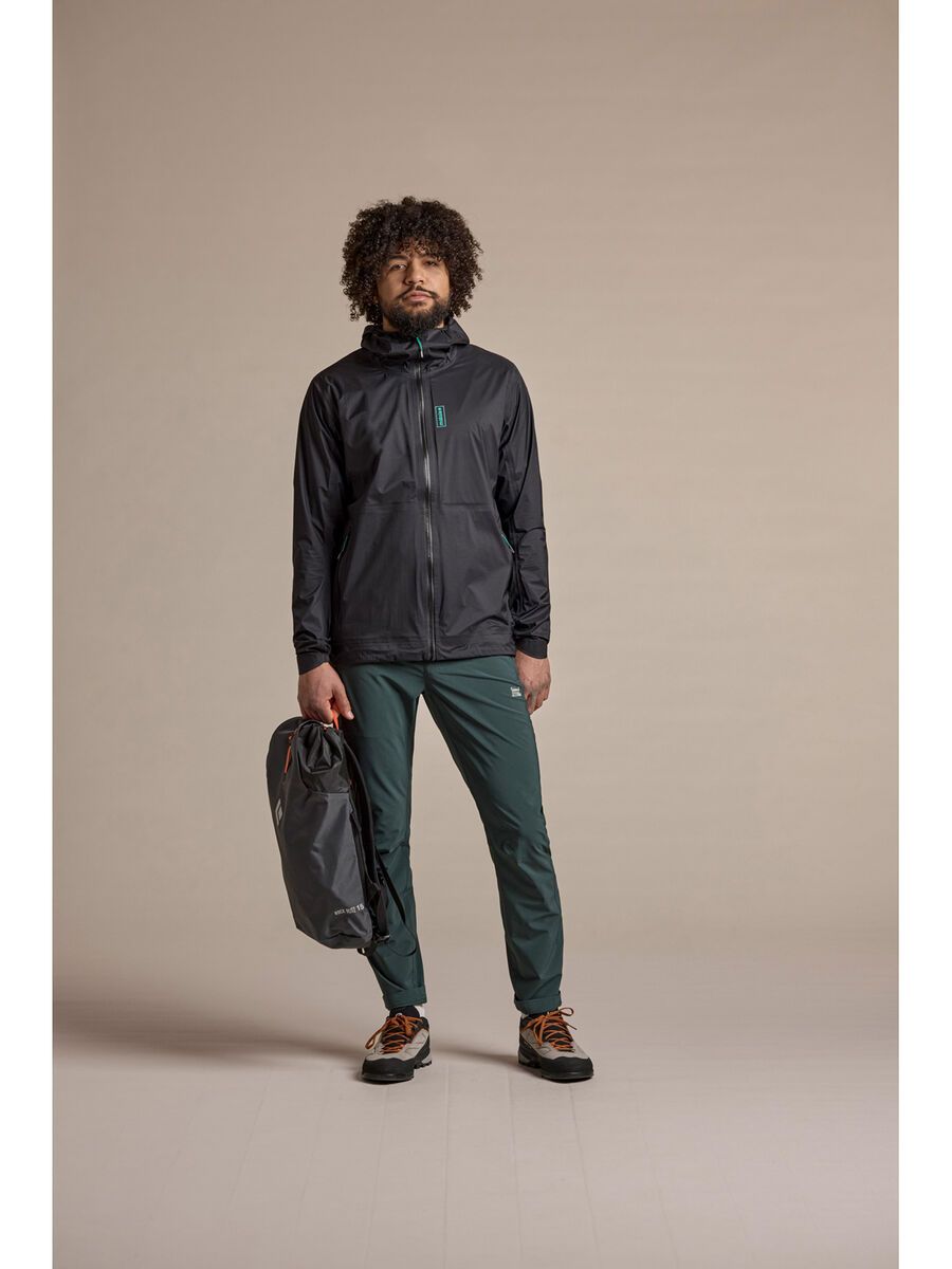 Maloja WolkensteinM., deep black - Bild 4