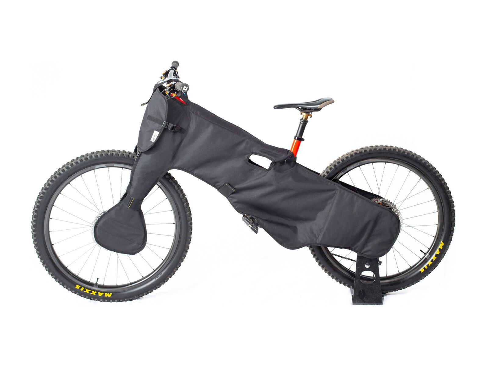 dirtlej Bikeprotection Bikewrap MTB - Bild 2