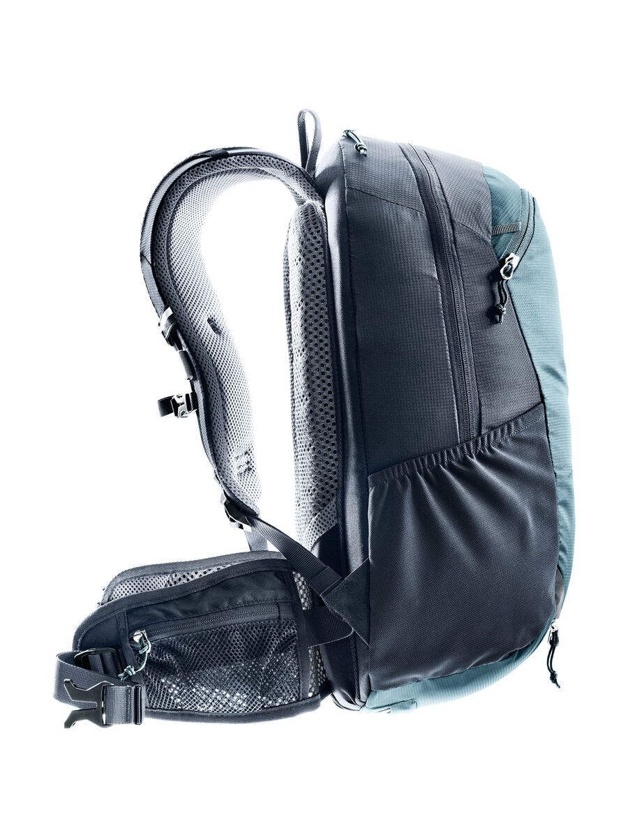 Deuter Superbike 18, atlantic-ink - Bild 2