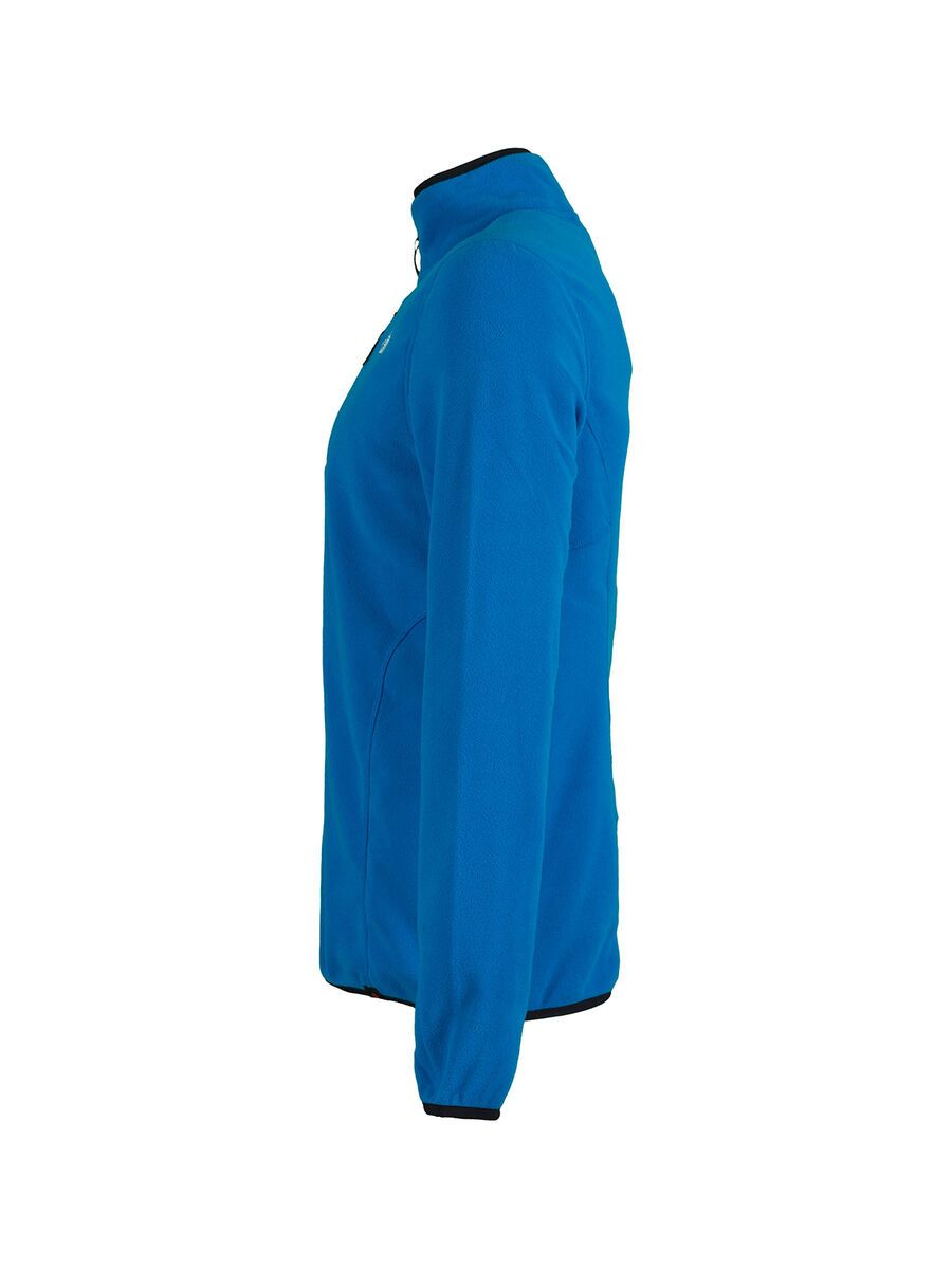 The North Face Mens HZ Nivis Fleece, Snorkel Blue - Bild 5