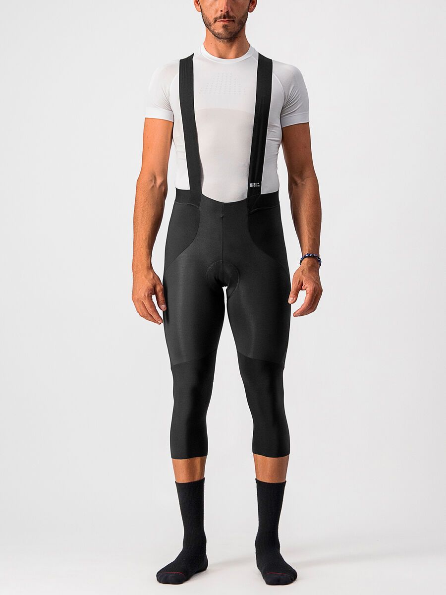 Castelli Sorpasso RoS Bibknicker, black - Bild 2
