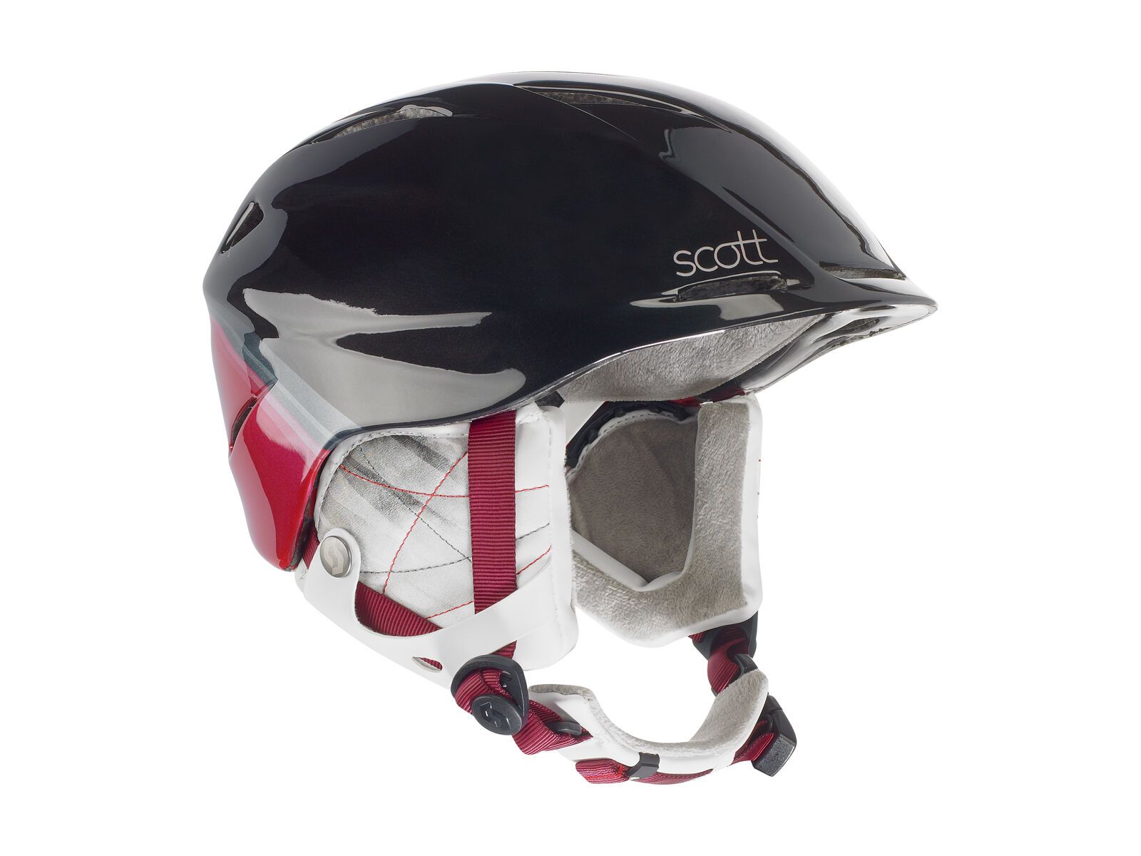 Scott Jewel, pearl black - Bild 1