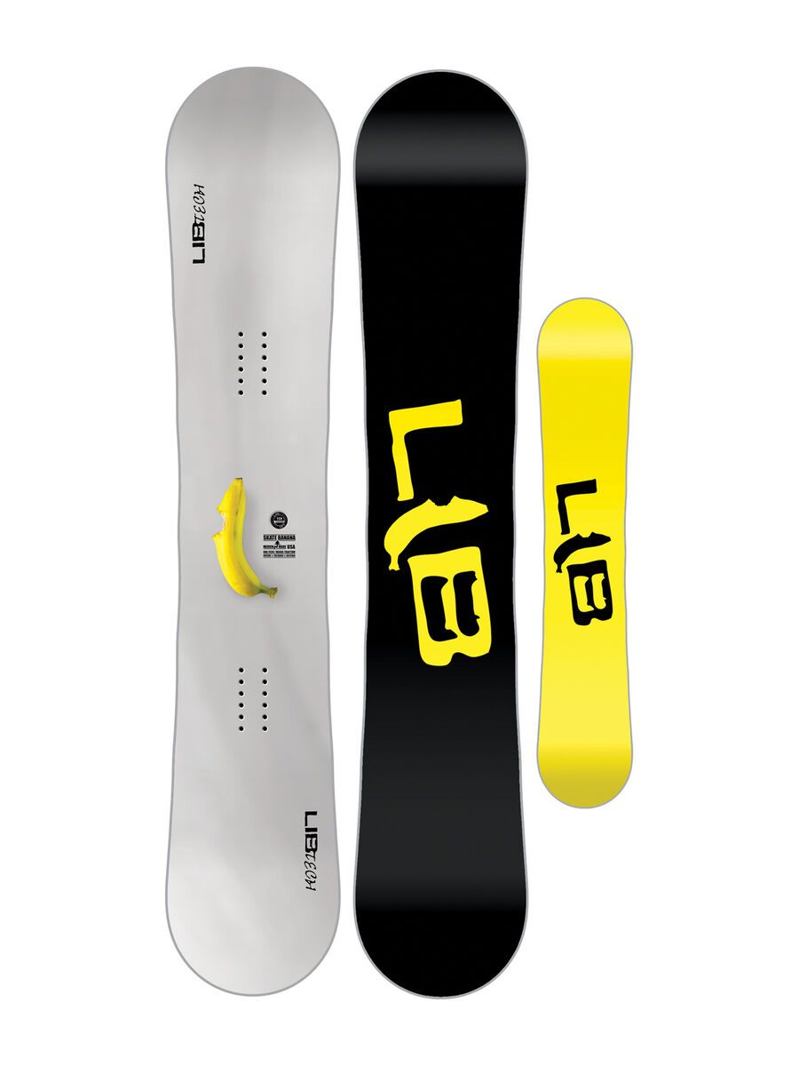 Lib Tech Skate Banana Wide - Bild 1
