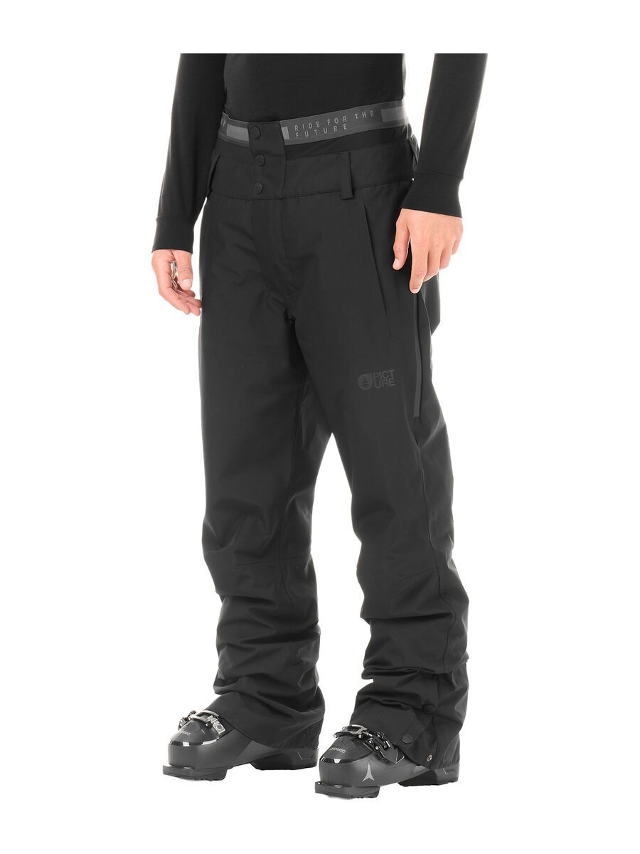 Picture Object Pants, black - Bild 4