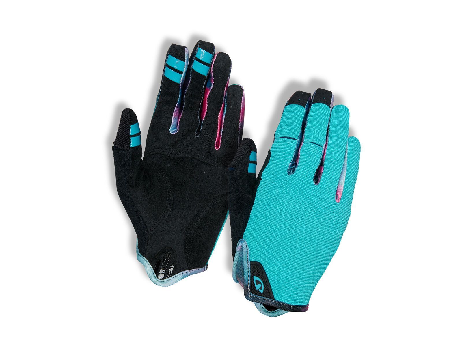 Giro La DND, glacier/tie dye - Bild 1