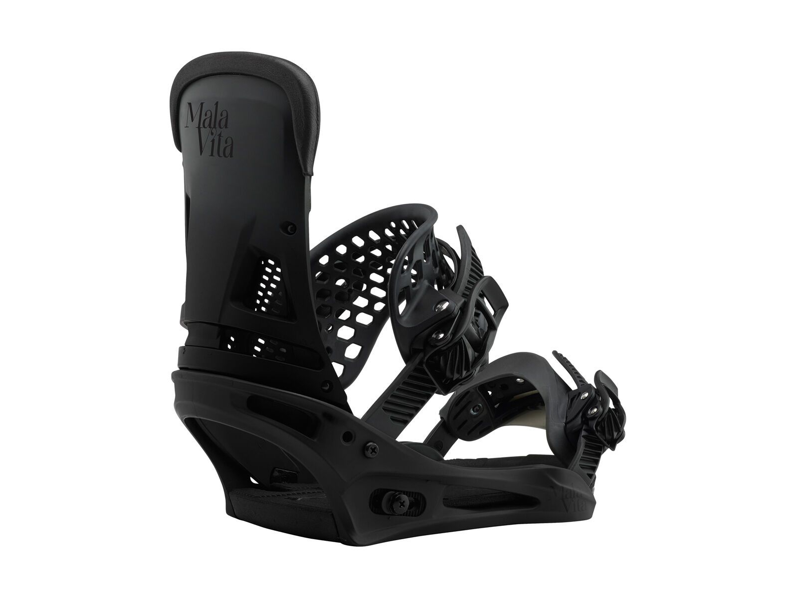 Burton Malavita, black fade - Bild 2