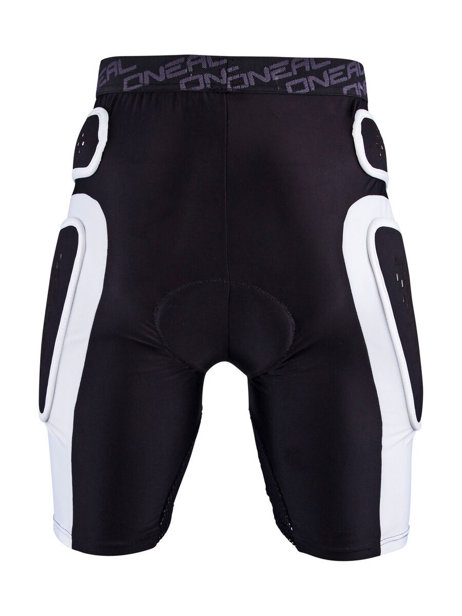 ONeal Pro Short, black/white - Bild 4