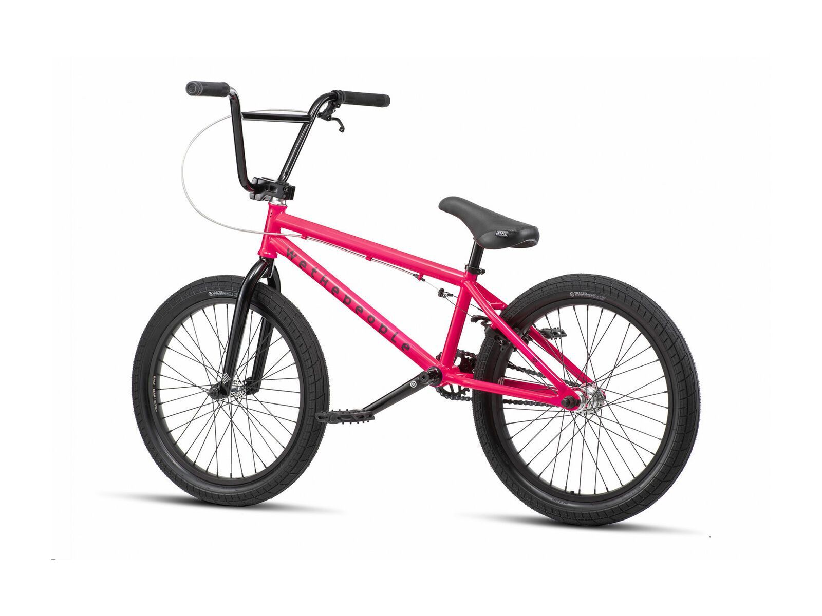 WeThePeople Nova, bubble gum - Bild 4