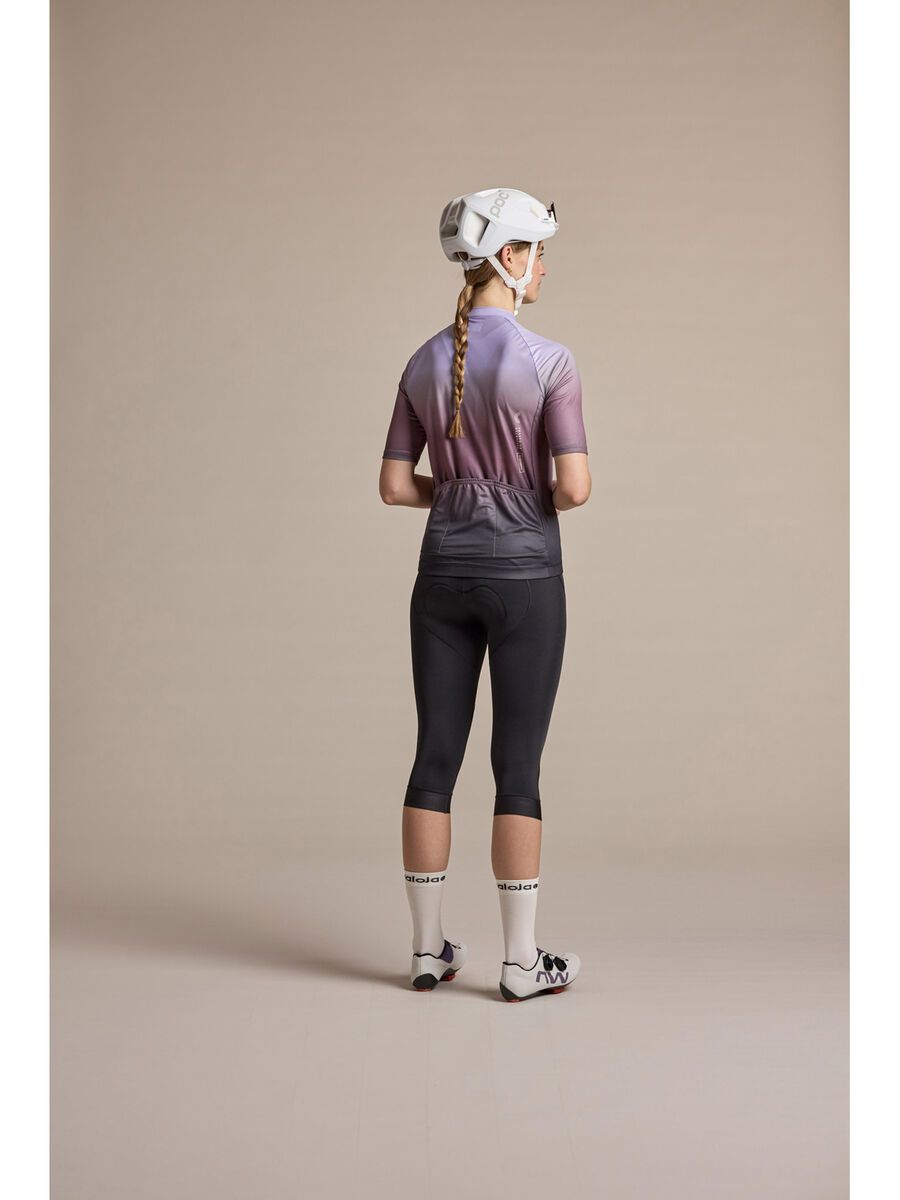 Maloja MinorM. 3/4, deep black - Bild 5