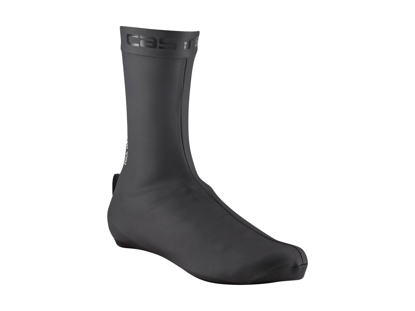 Castelli Pioggia 4 Shoecover, black - Bild 2