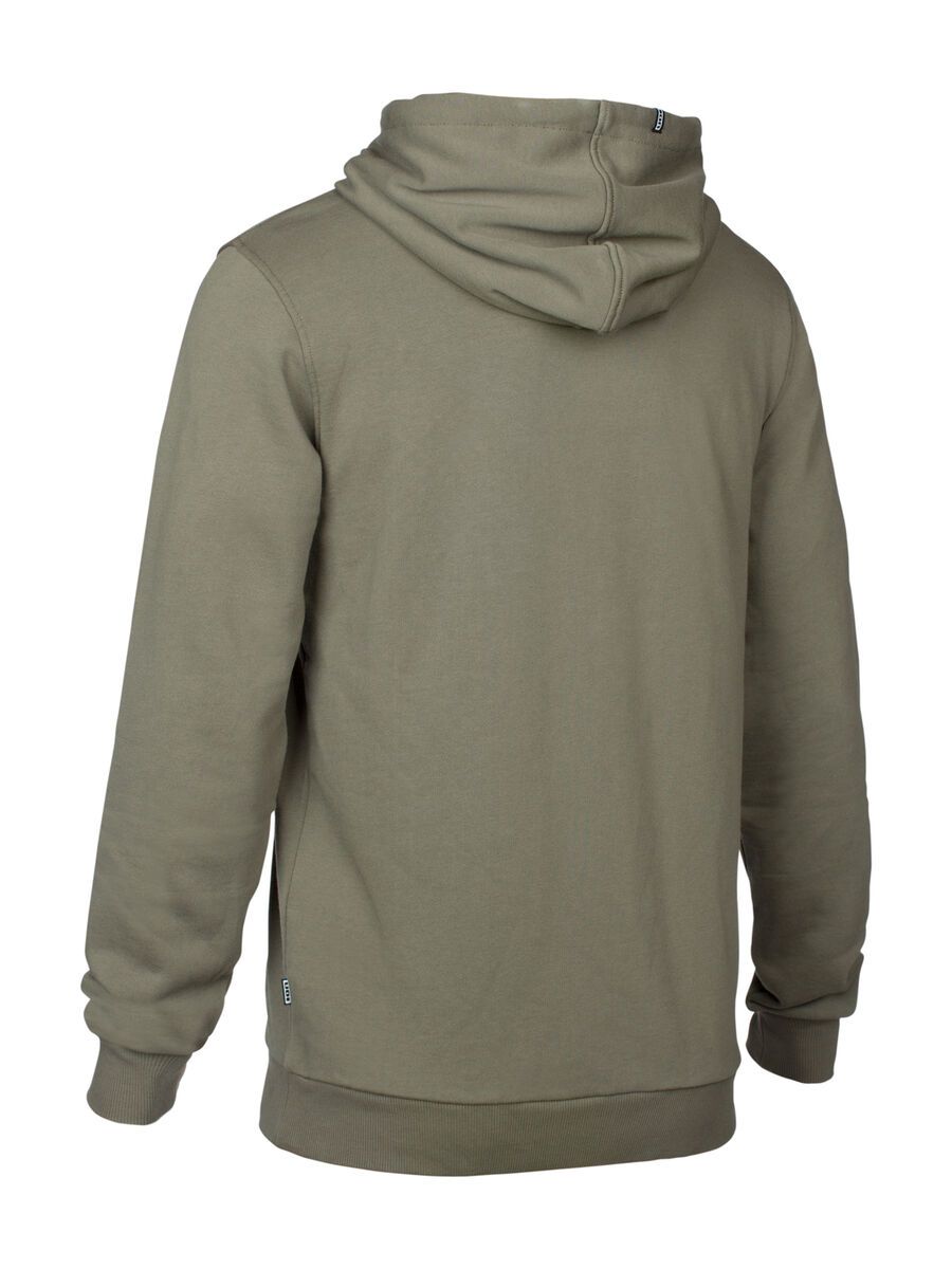 ION Hoody Logo, woodland - Bild 2