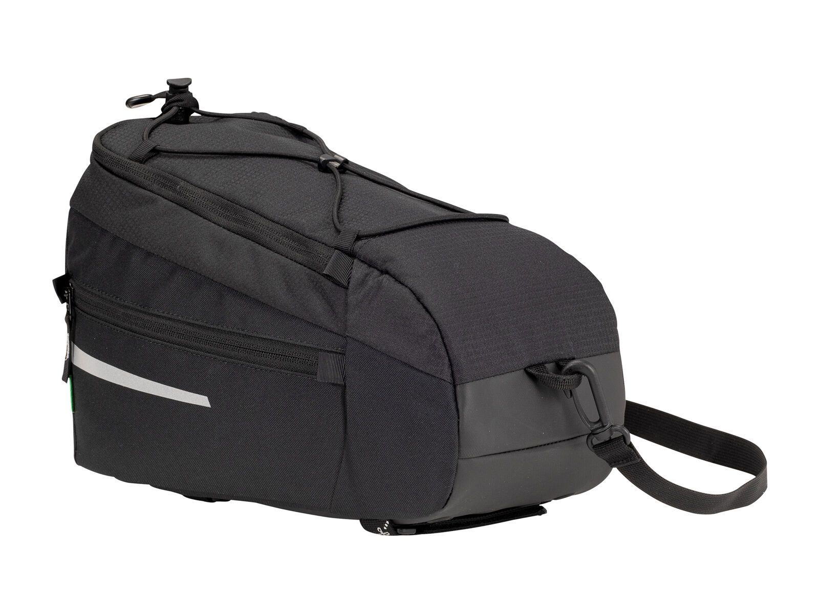 Vaude Silkroad M, black - Bild 5