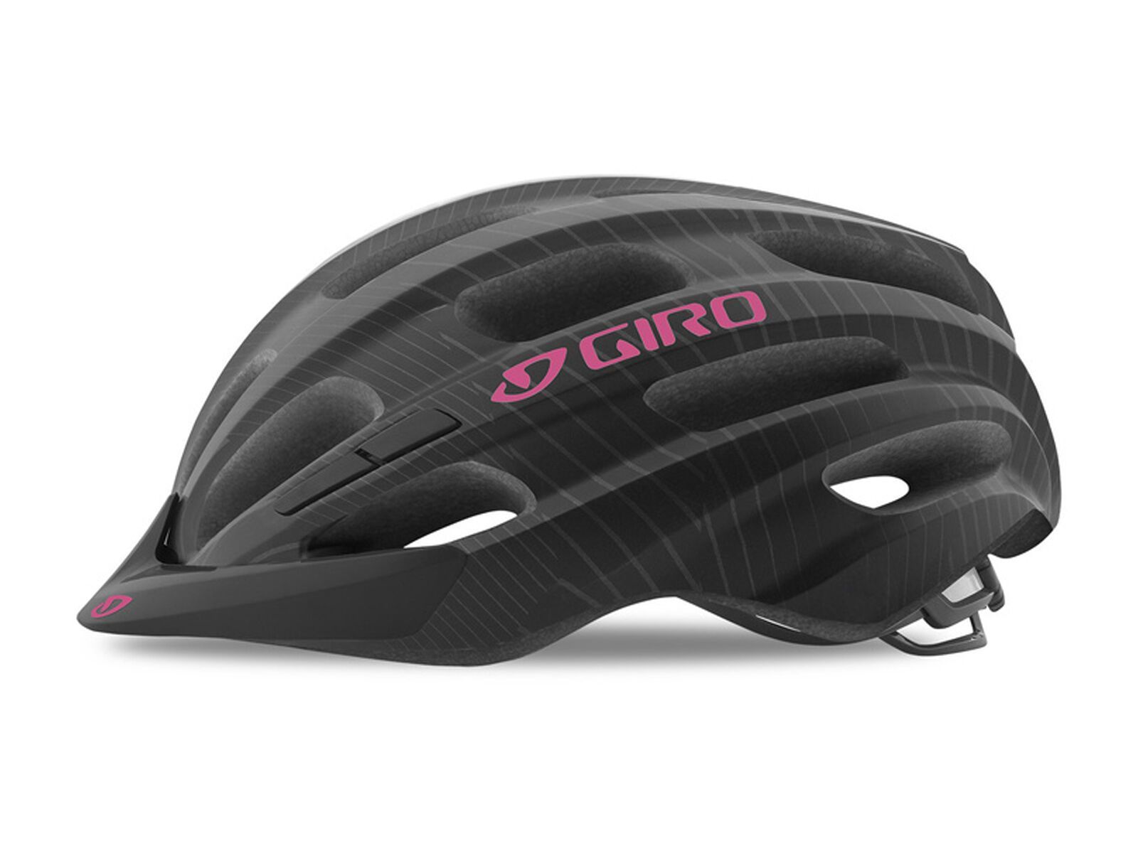 Giro Vasona, mat black - Bild 3