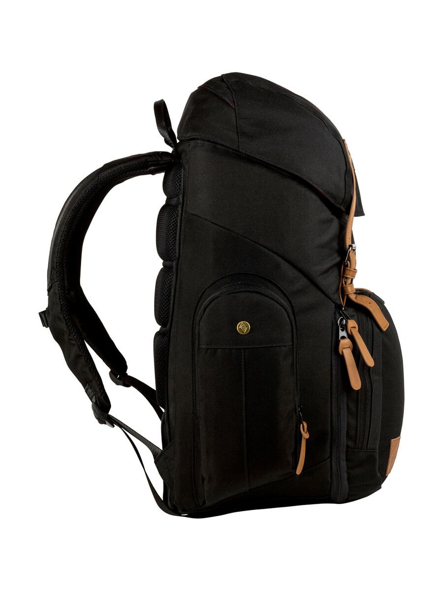 Nitro Weekender, trueblack - Bild 3