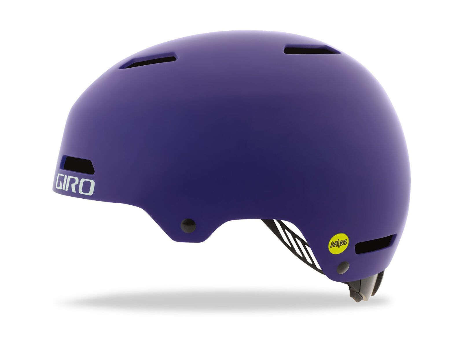 Giro Dime FS MIPS, mat purple - Bild 2