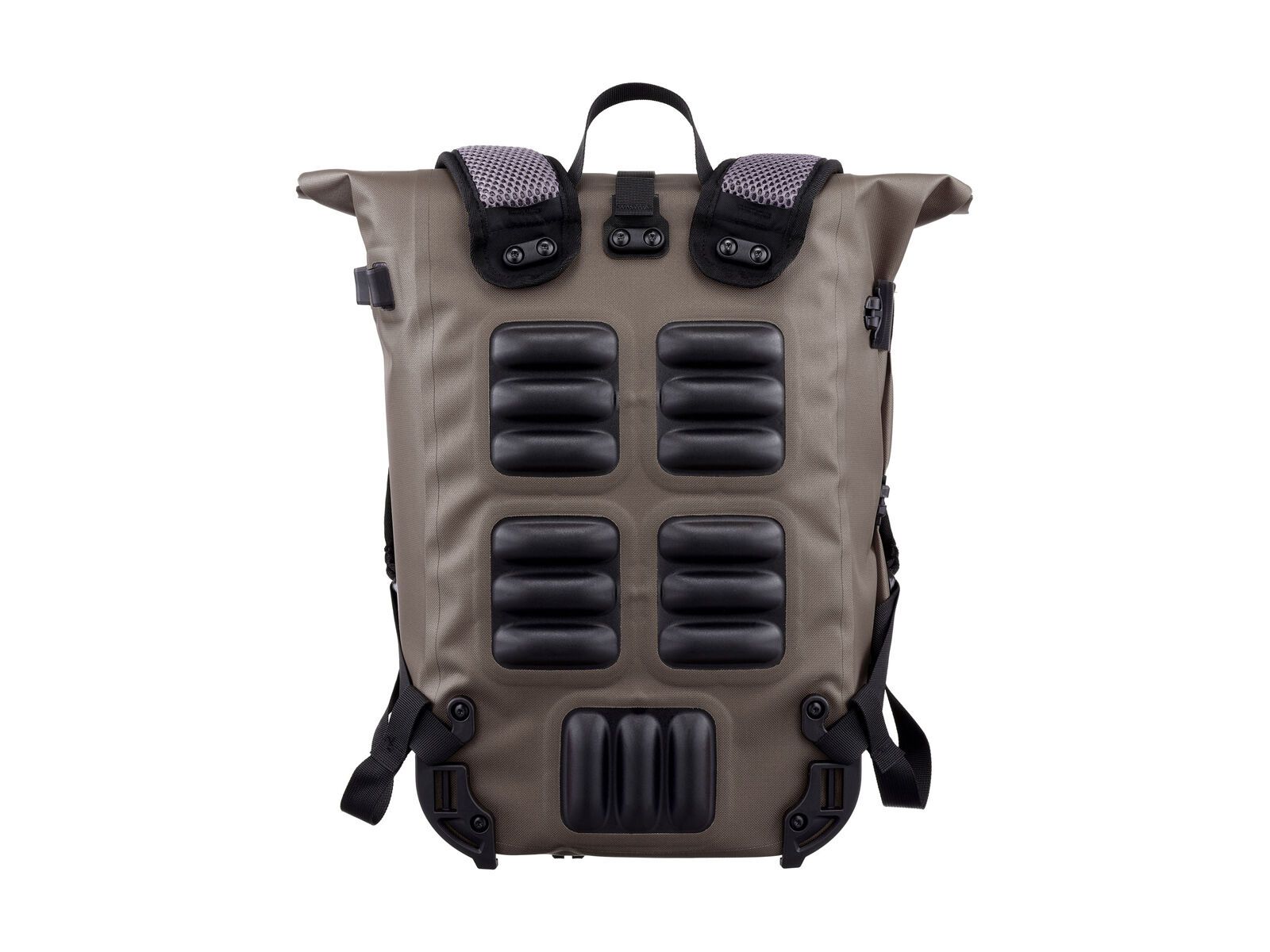 ORTLIEB Vario QL2.1 20 L, dark sand - Bild 5