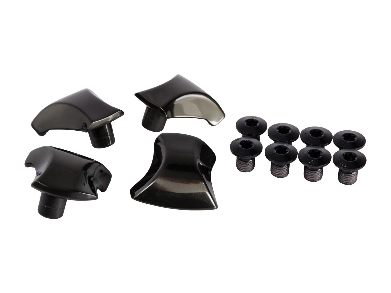 Shimano Kettenblattschrauben für XTR FC-M9000/M9020 - 2-fach - Bild 1