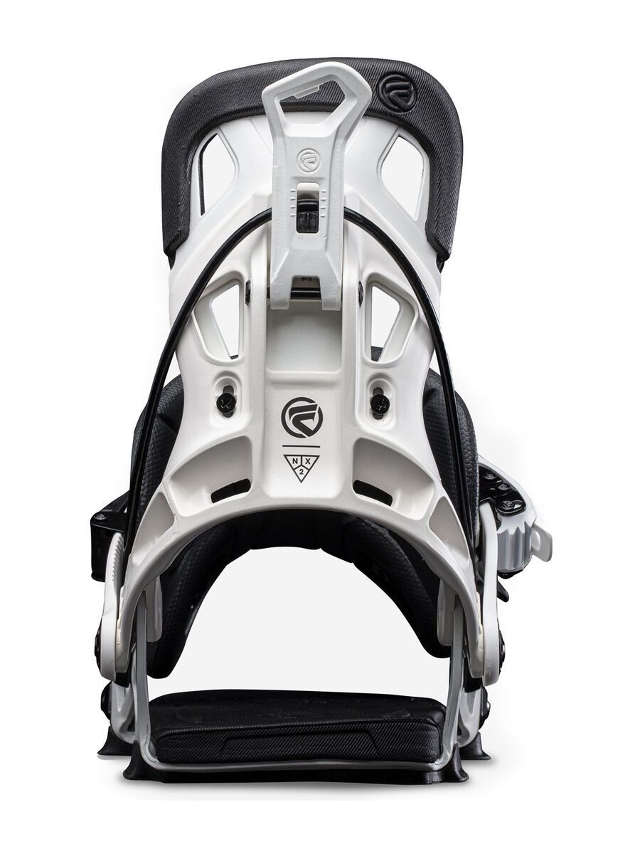 Flow NX2 Fusion, stormtrooper - Bild 3