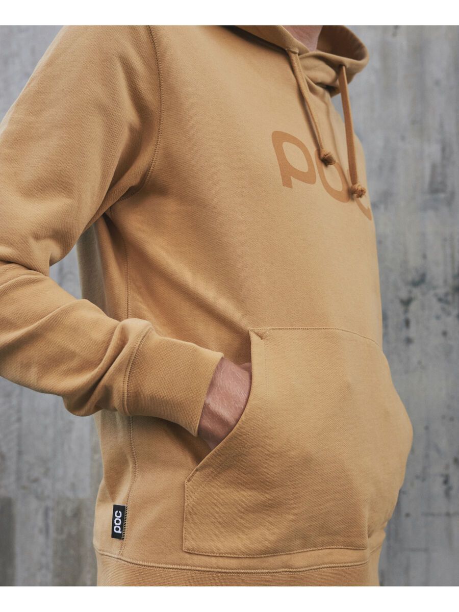 POC Hood, aragonite brown - Bild 4