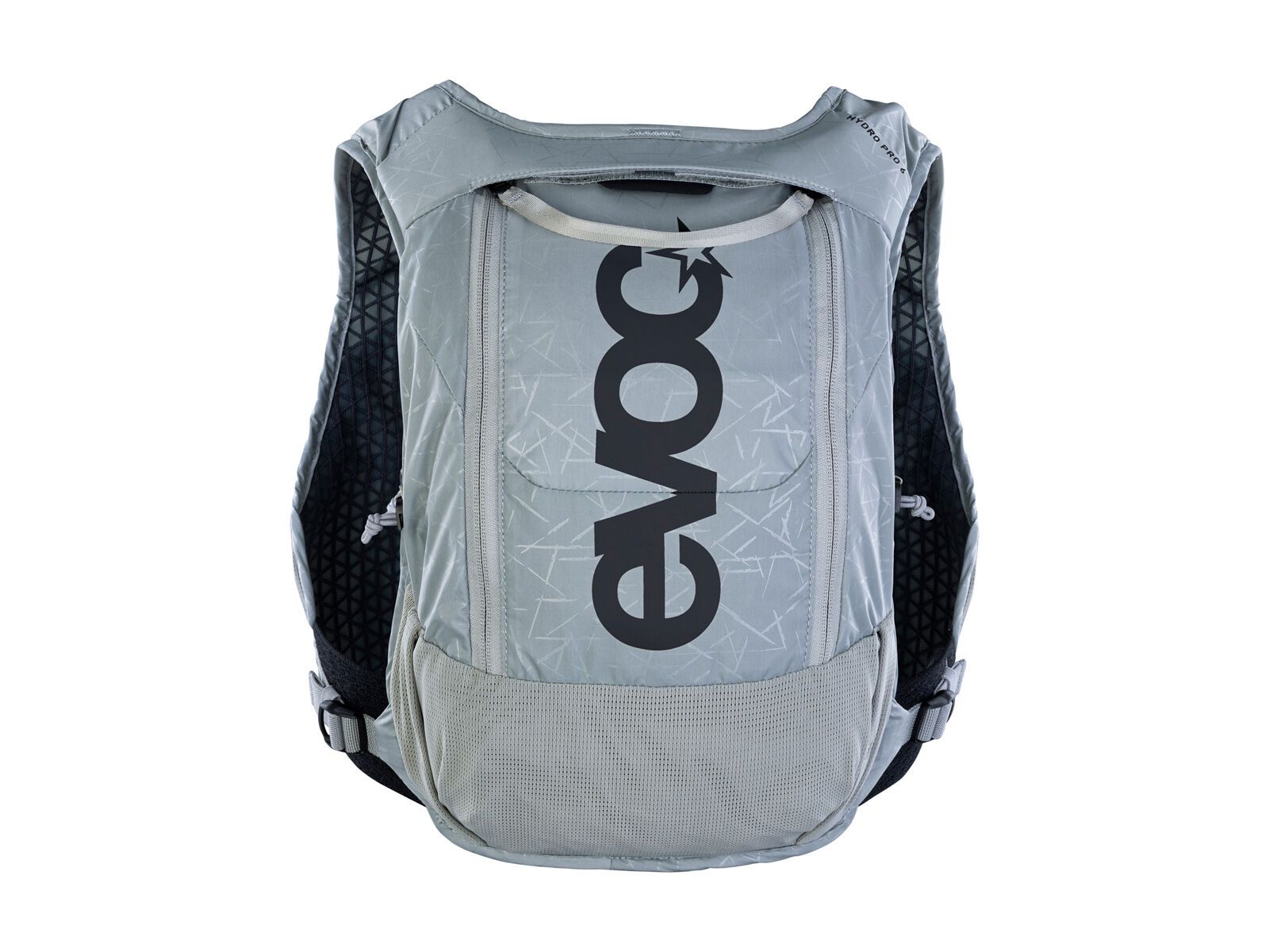 Evoc Hydro Pro 6 + Hydration Bladder 1,5, stone - Bild 7