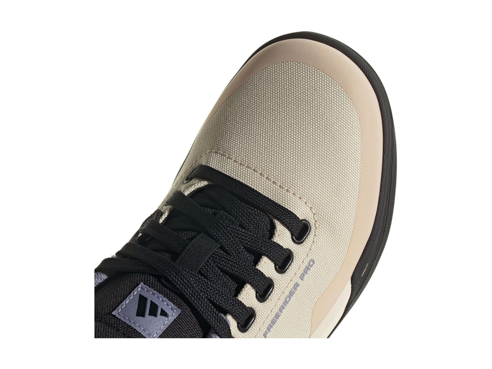 Five Ten Freerider Pro Canvas Women, sand strata/silver violet/core black - Bild 8