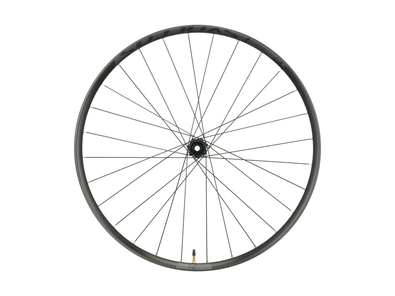 Syncros 3.0 Boost 148 mm, 29 Zoll, black - Bild 1