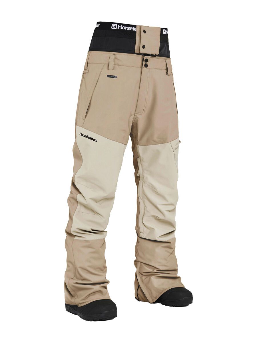 Horsefeathers Charger Pants, mojave - Bild 3