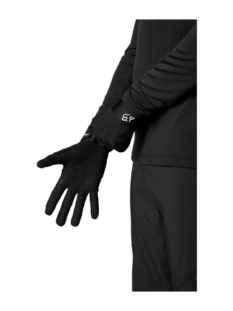 Fox Defend D3O Glove, black - Bild 2