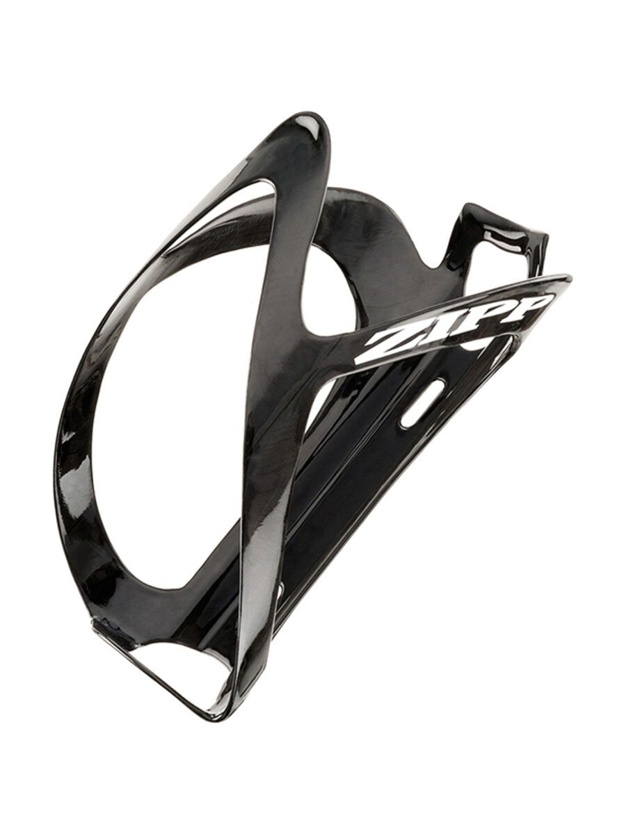 Zipp Vuka BTA Carbon Bottlecage, schwarz - Bild 1