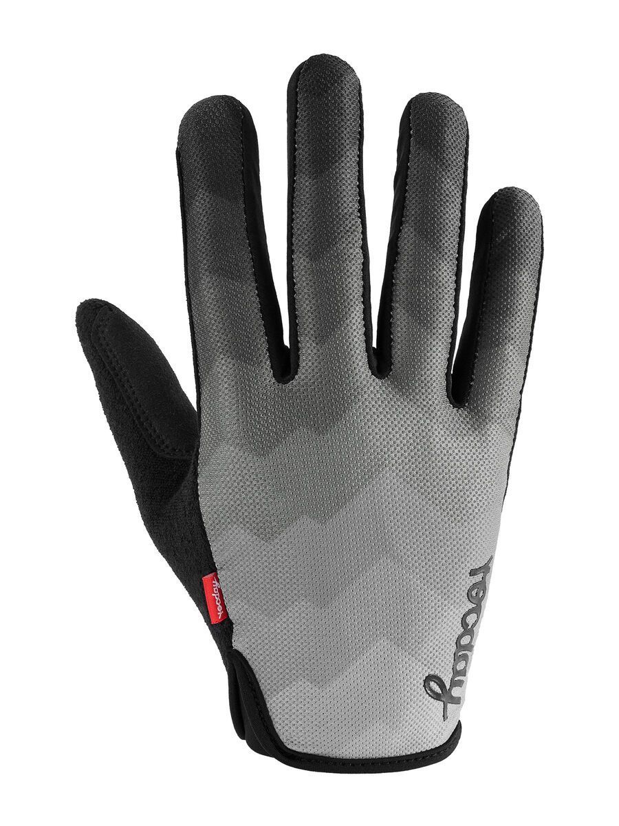 Rocday Flow Gloves, black - Bild 1