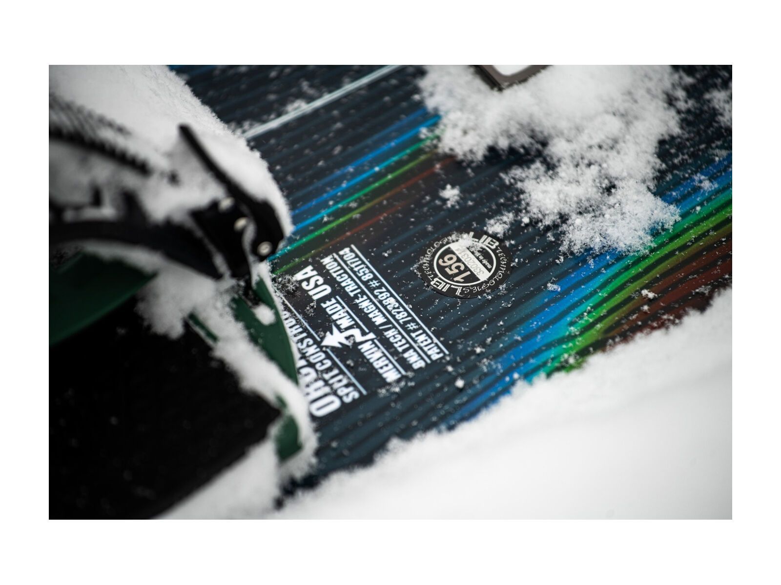 Lib Tech Orca Split - Bild 5