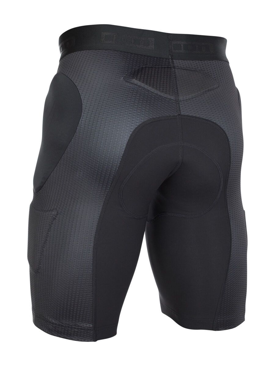 ***2. Wahl*** ION Protection Short_Plus Scrub AMP black - Bild 2
