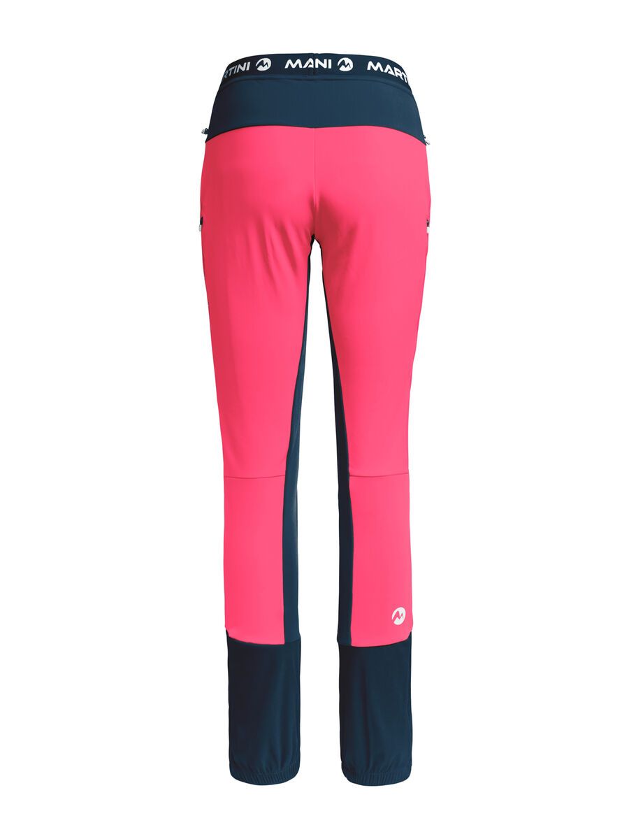 Martini Tour Plus, candy/iris - Bild 3