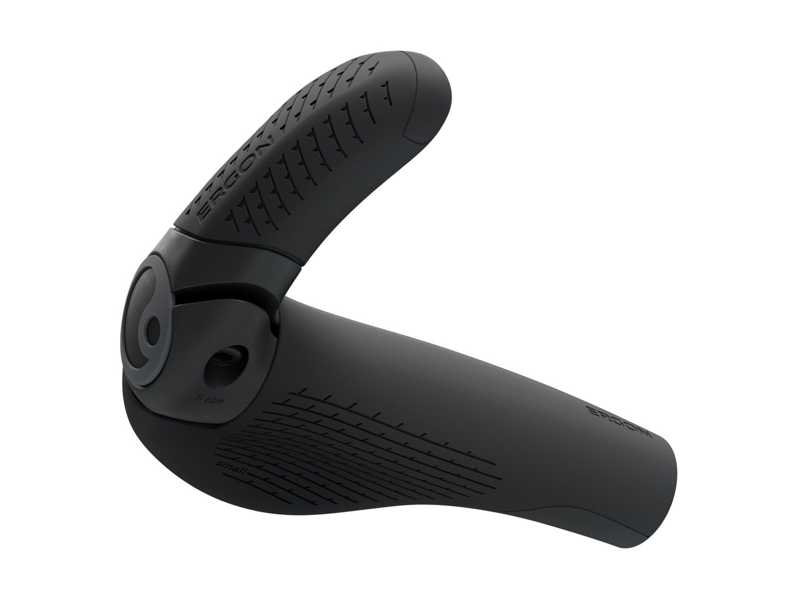 Ergon GP3 Evo Small - Bild 3