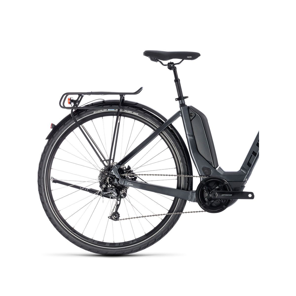 Cube Touring Hybrid ONE 500 Easy Entry, iridium´n´black - Bild 5