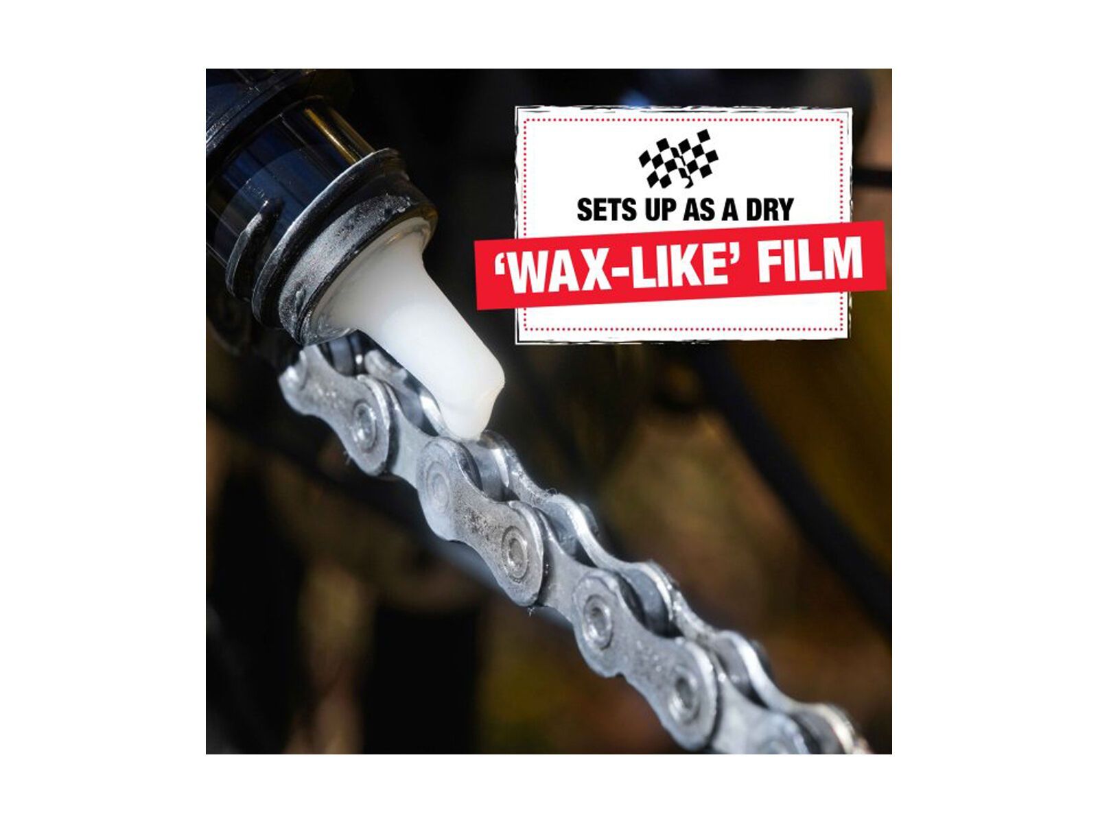 Finish Line Dry Lube Ceramic / Trockenschmiermittel - 240 ml - Bild 3