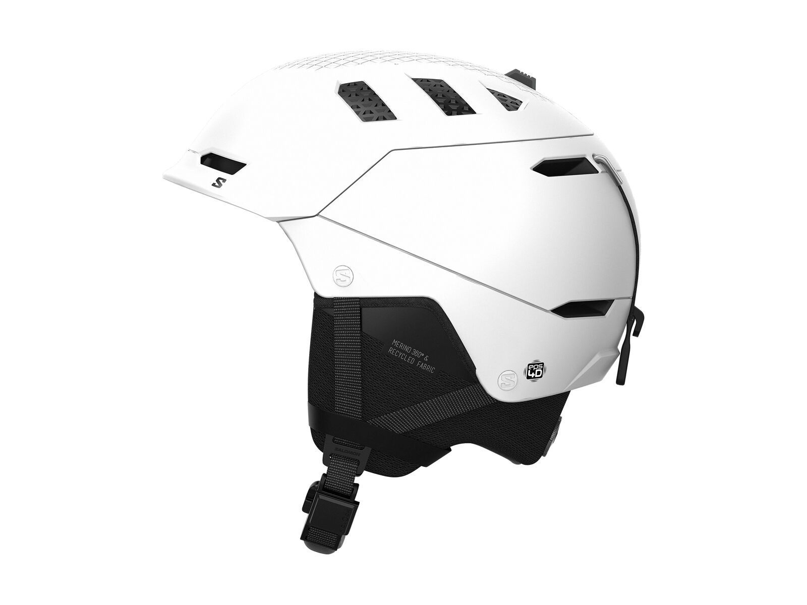 Salomon Husk Prime, white - Bild 1