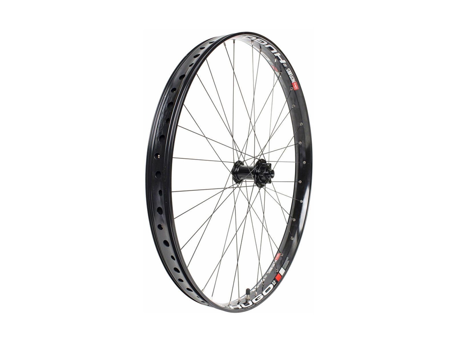 Stan's NoTubes ZTR Hugo 52 29 - Bild 2