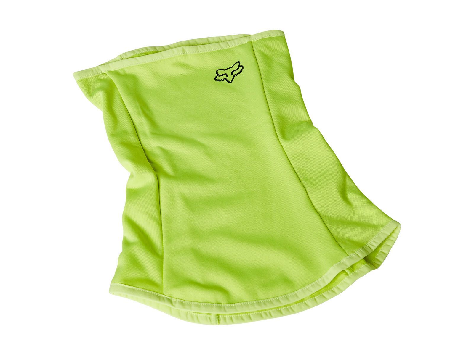 Fox Polartec Neck Gaiter, fluorescent yellow - Bild 1