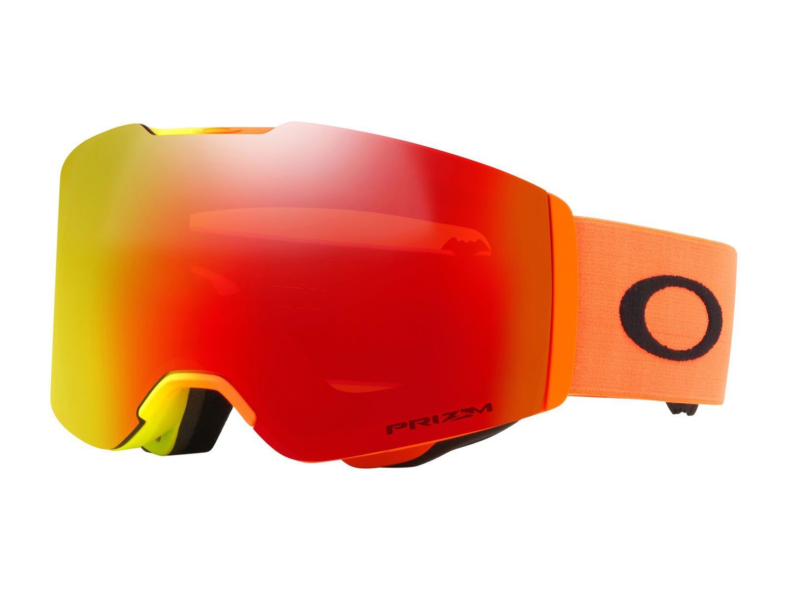 Oakley Fall Line Harmony Fade Collection, harmony fade/Lens: prizm torch iridium - Bild 1