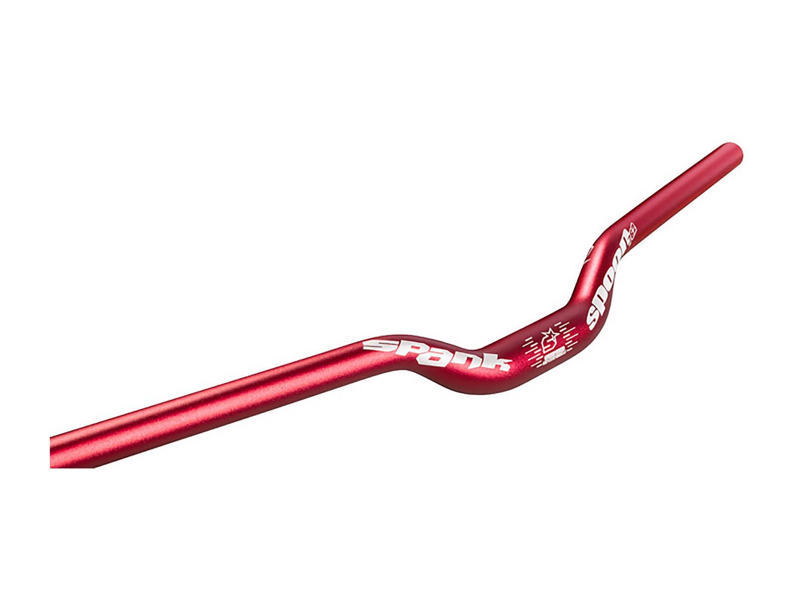 Spank Spoon 760, red - Bild 1