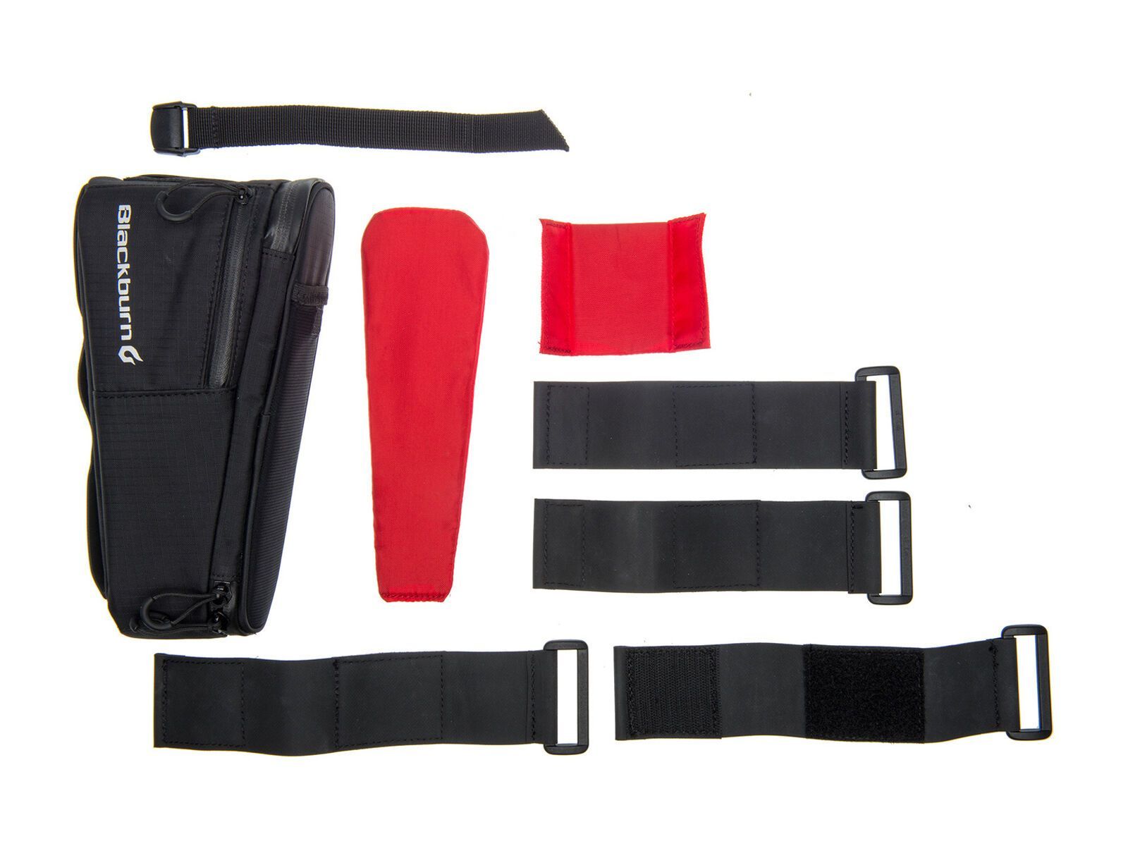 Blackburn Outpost Elite Top Tube Bag - Bild 3