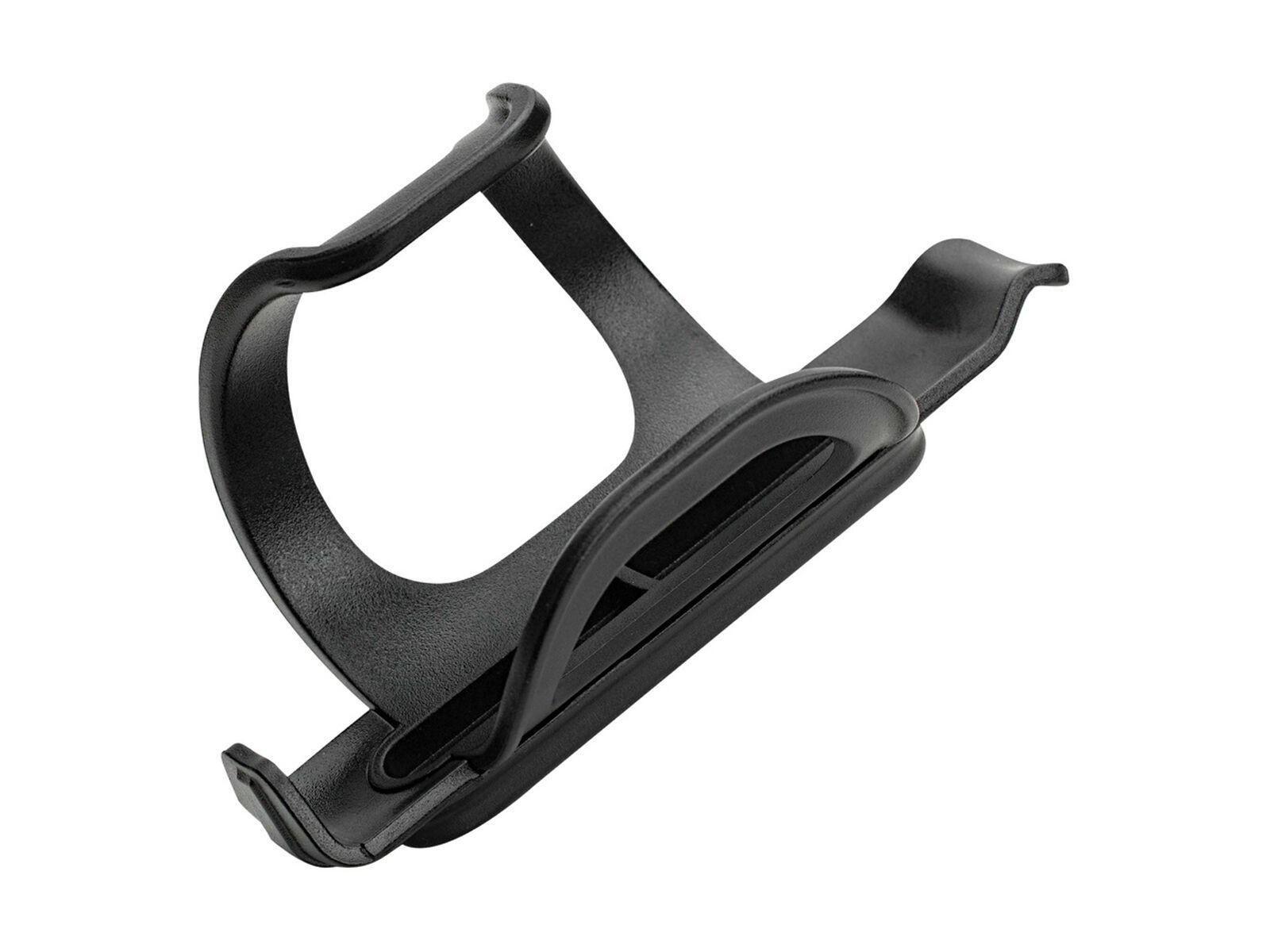 Profile AXIS Side Kage, matt black - Bild 1