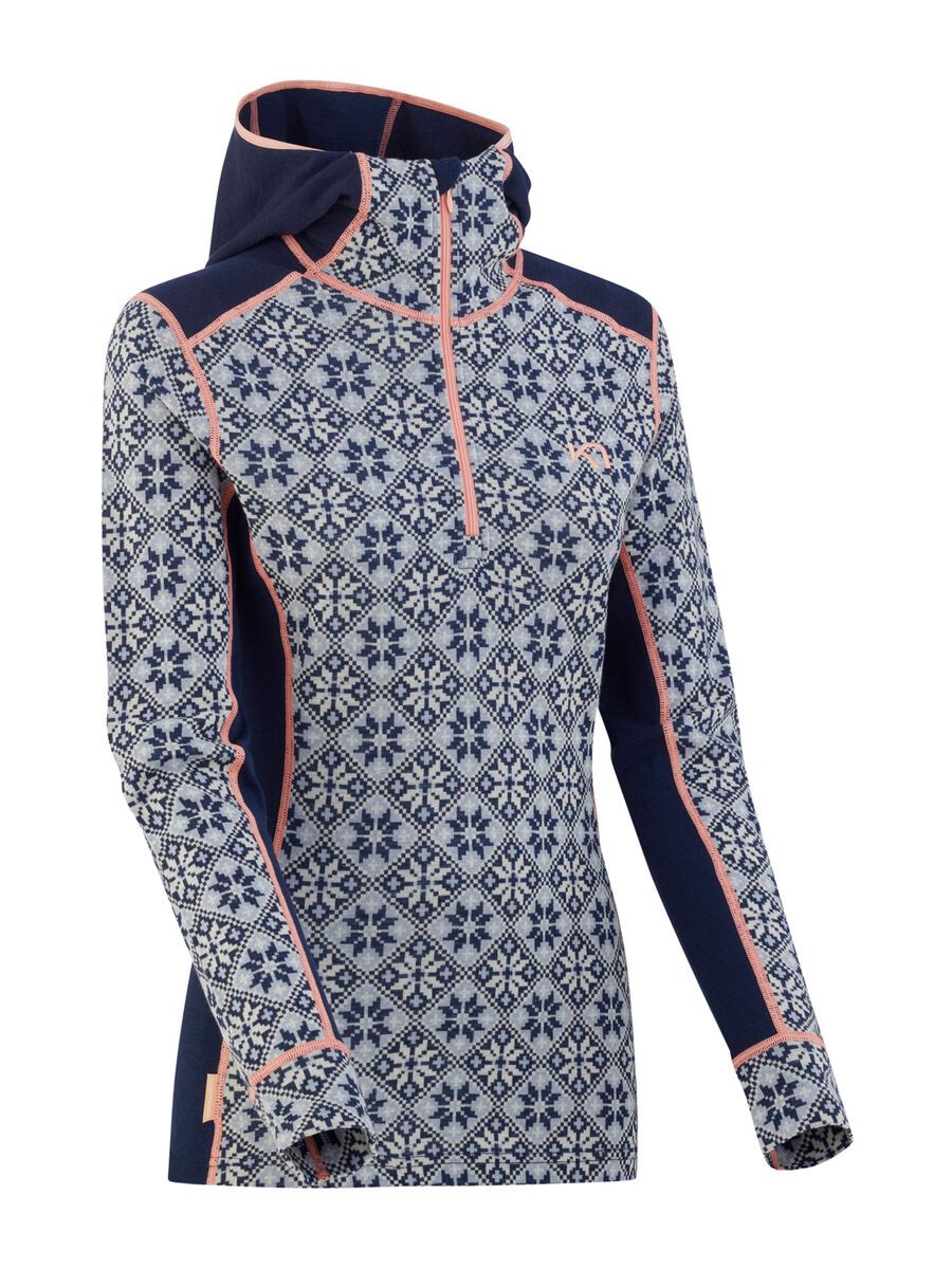 Kari Traa Rose Hood, calm - Bild 1