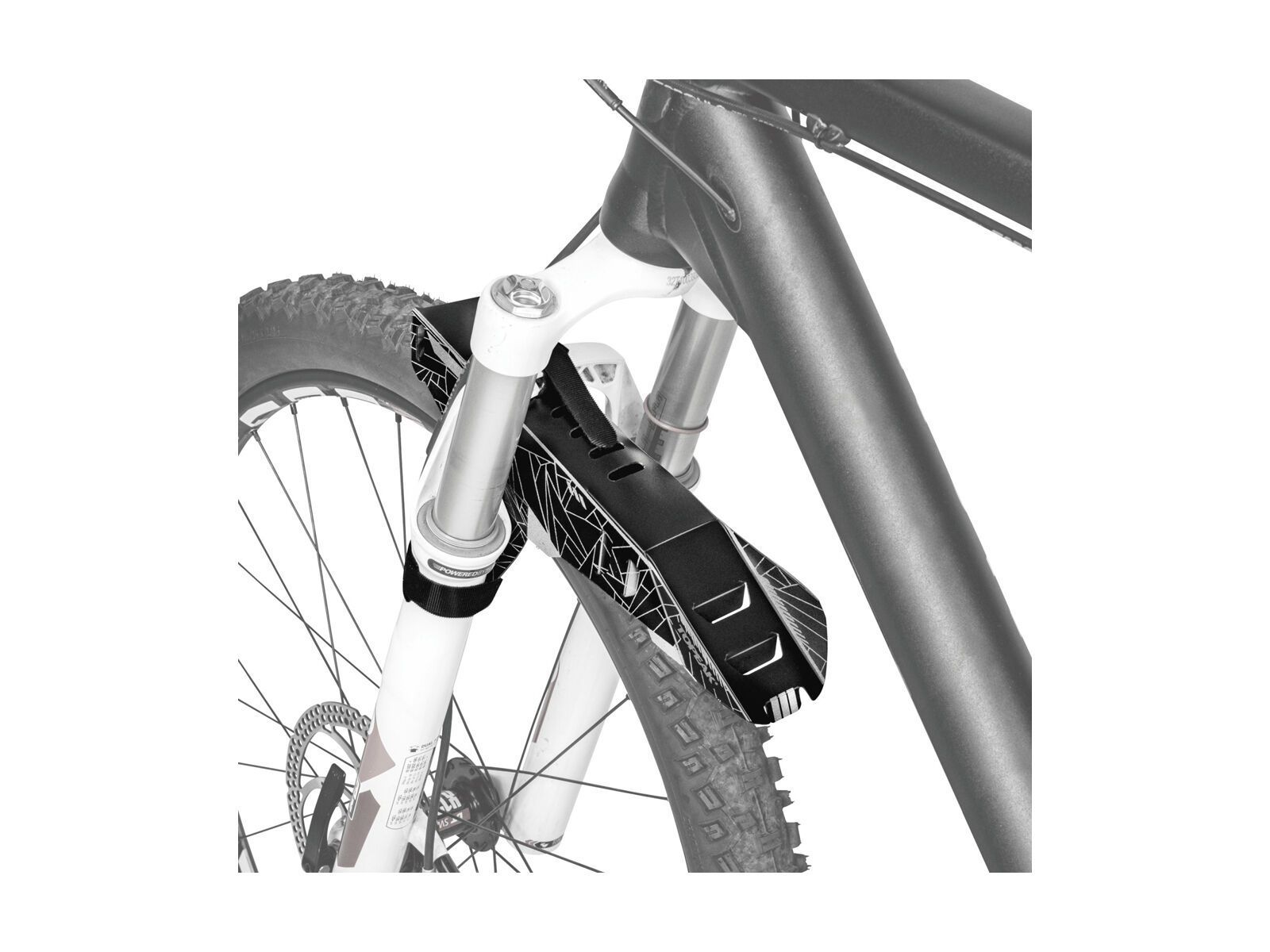 Topeak D-Flash FS - Bild 2