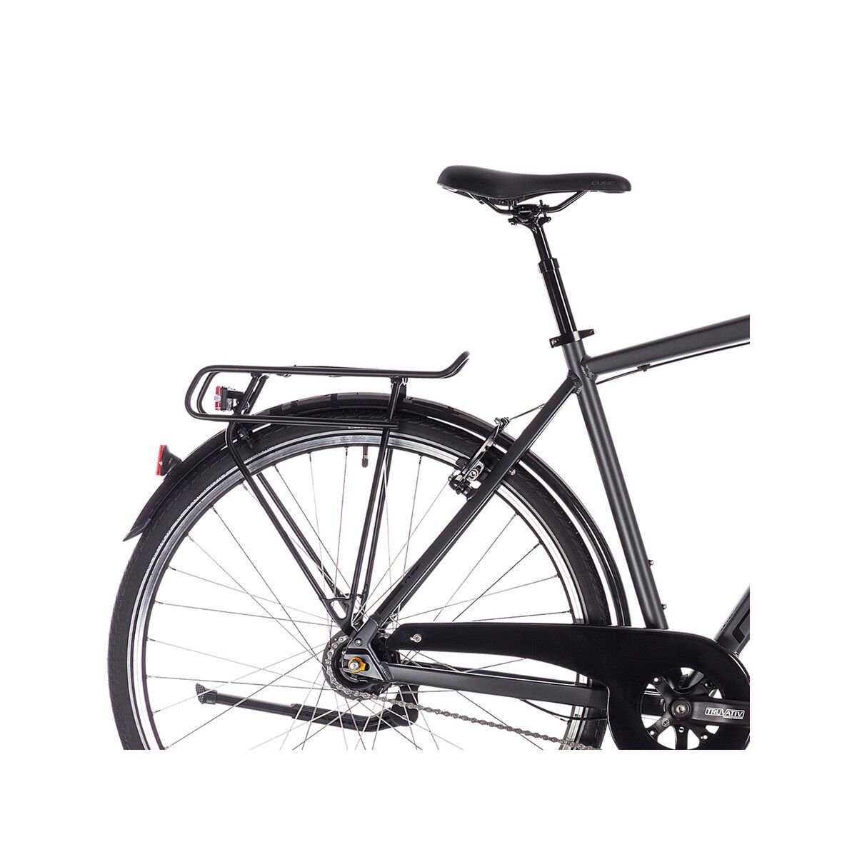 Cube Town Pro, iridium´n´black - Bild 5