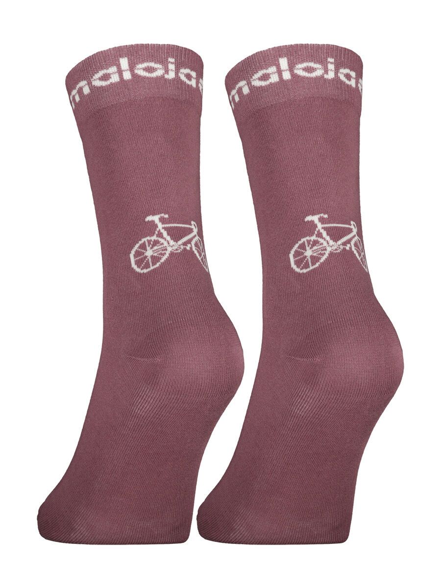 Maloja StalkM., stormy lilac - Bild 1