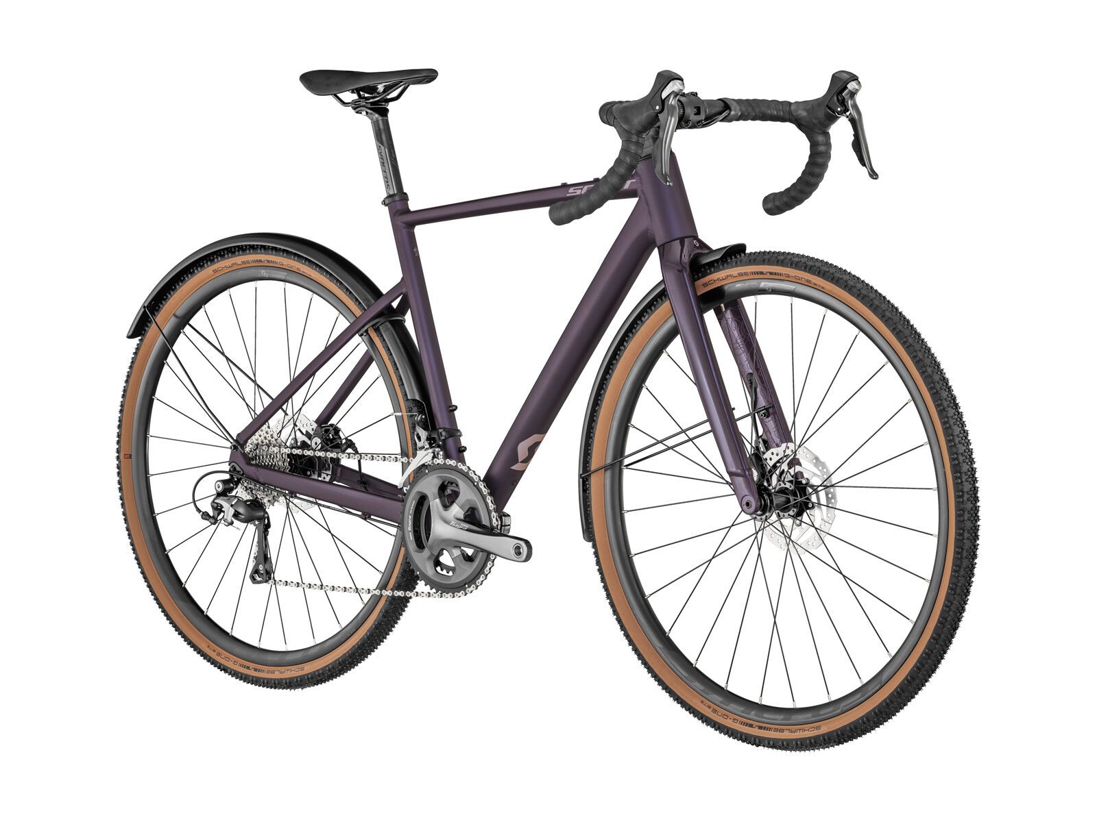 Scott Contessa Speedster Gravel 25 EQ - Bild 2