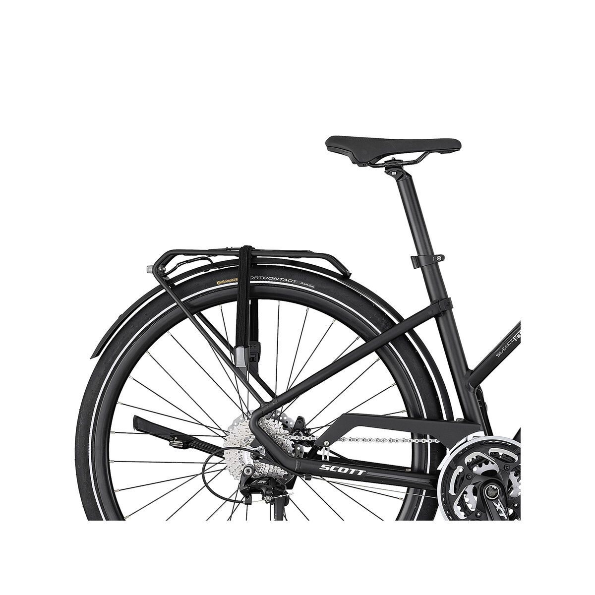 Scott Silence 10 Lady - Bild 5