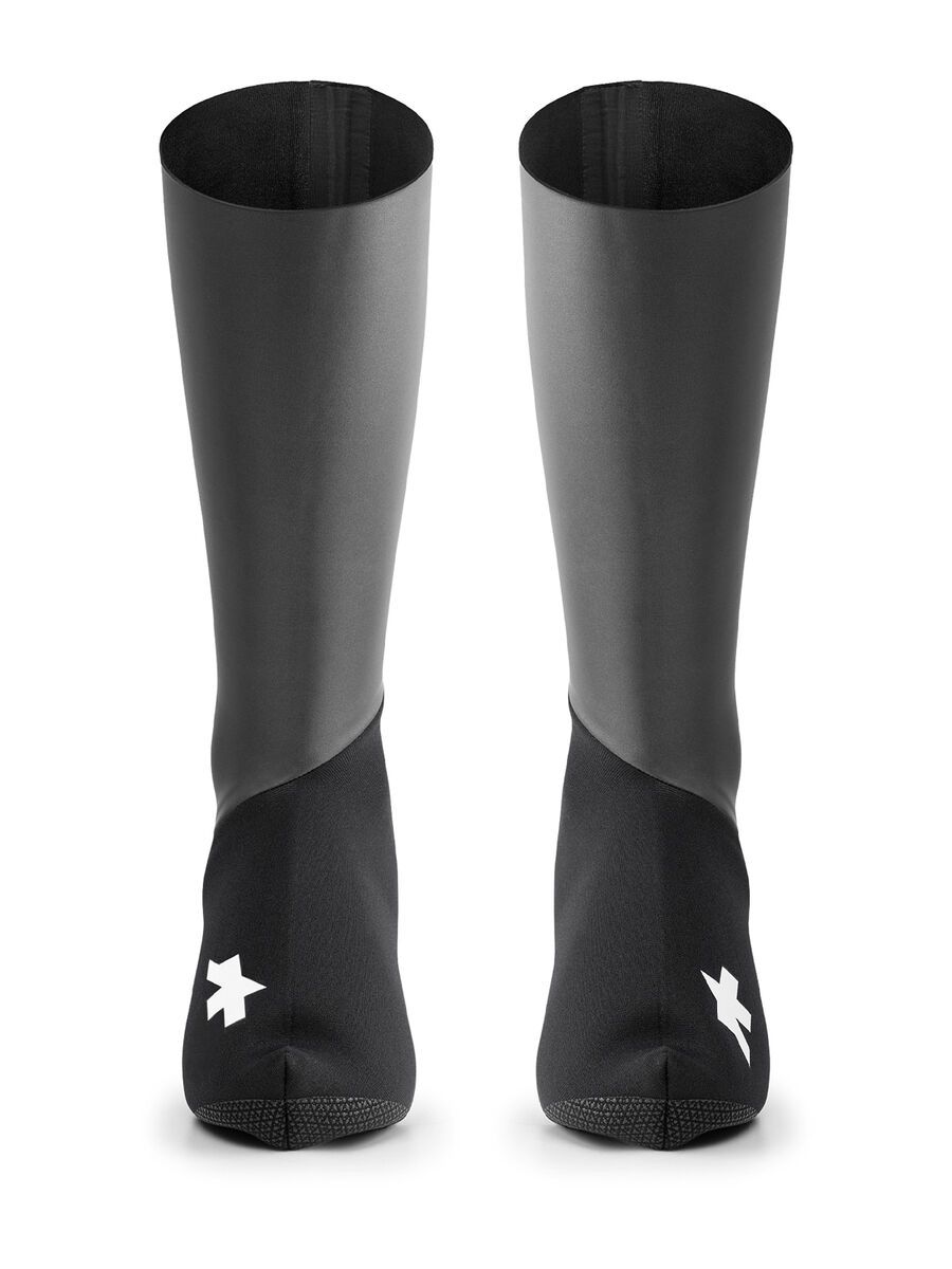 Assos After Snow Booties P1, black series - Bild 2